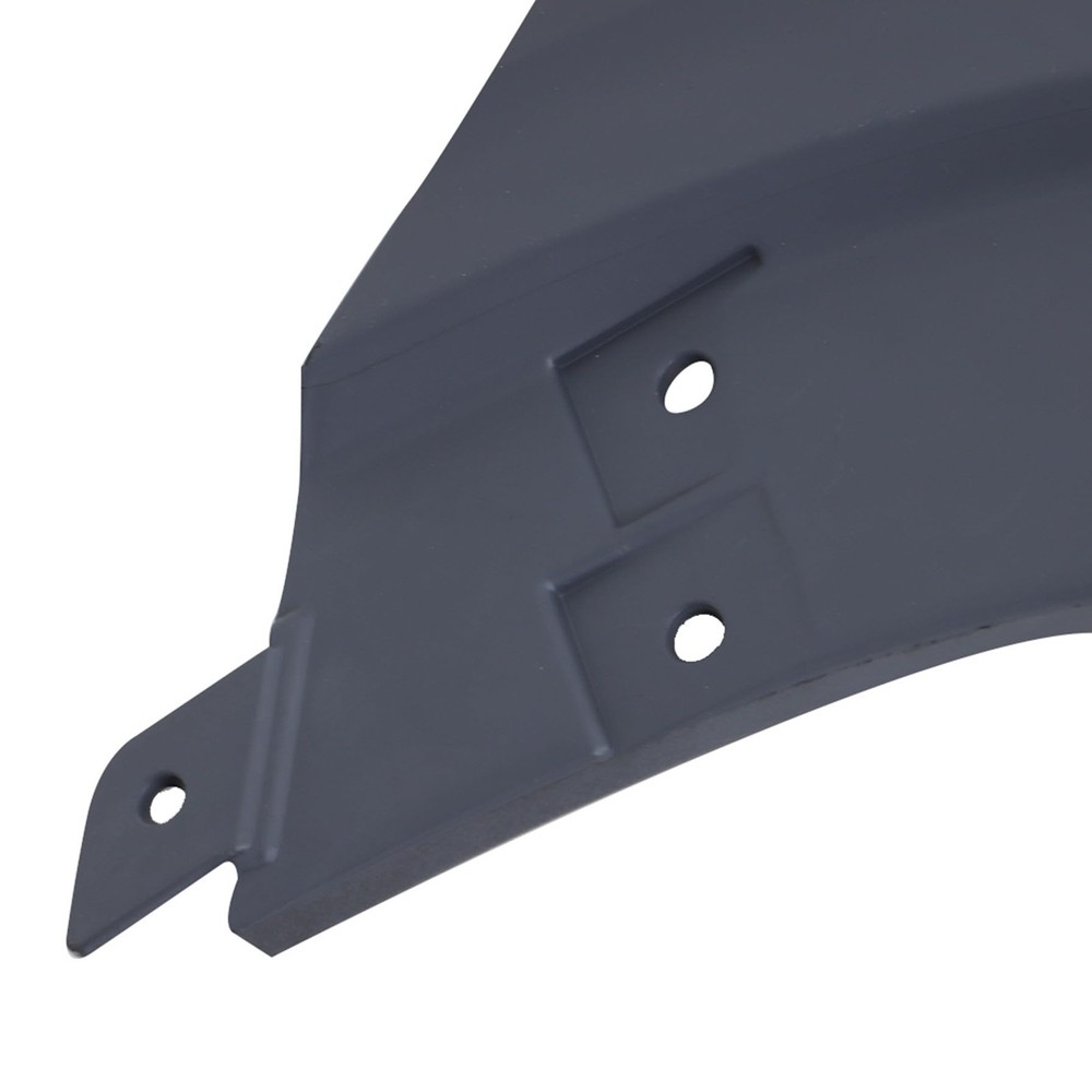 Primered Plastic Front Upper Bumper Cover Replacement for Trax 2024 42854020