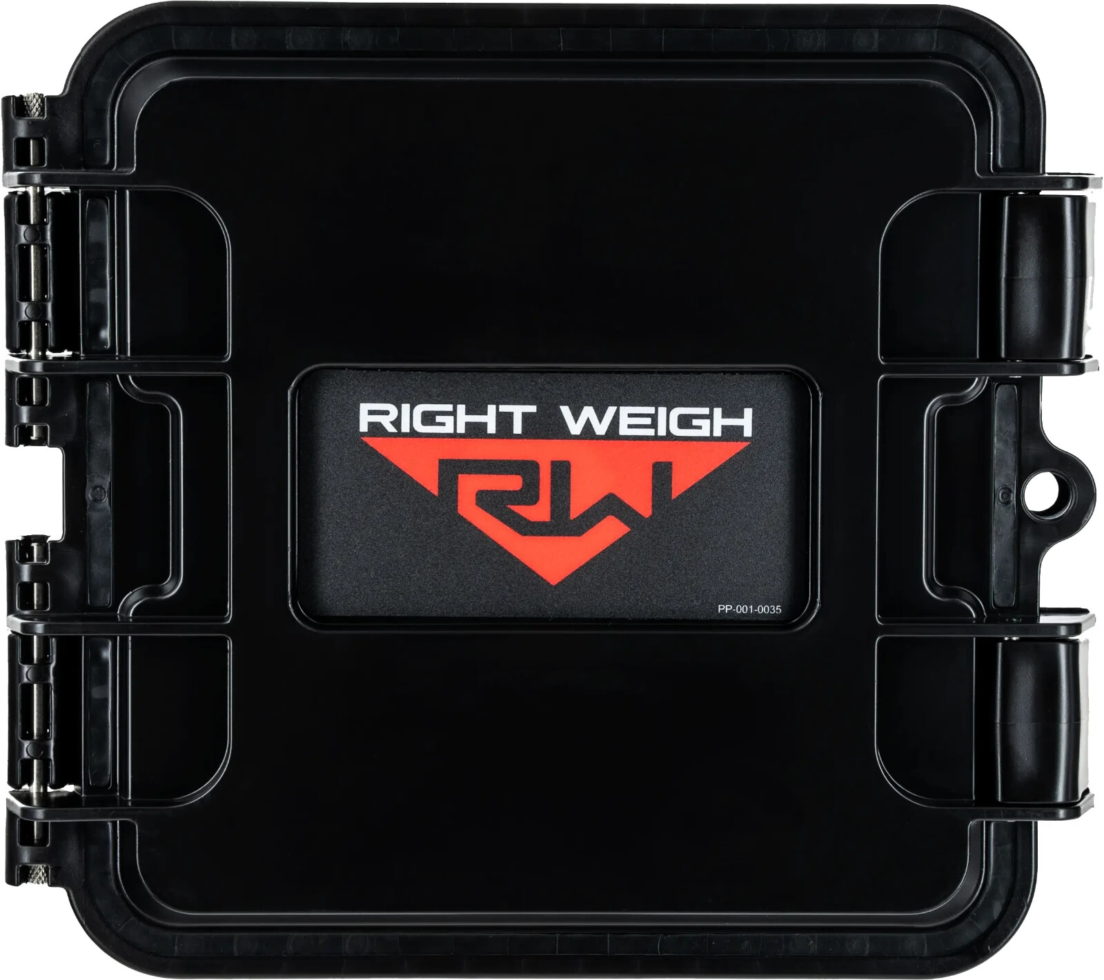 REMANUFACTURED Bluetooth Right Weigh 201-EBT-02B Digital Load Scale 2 HCV