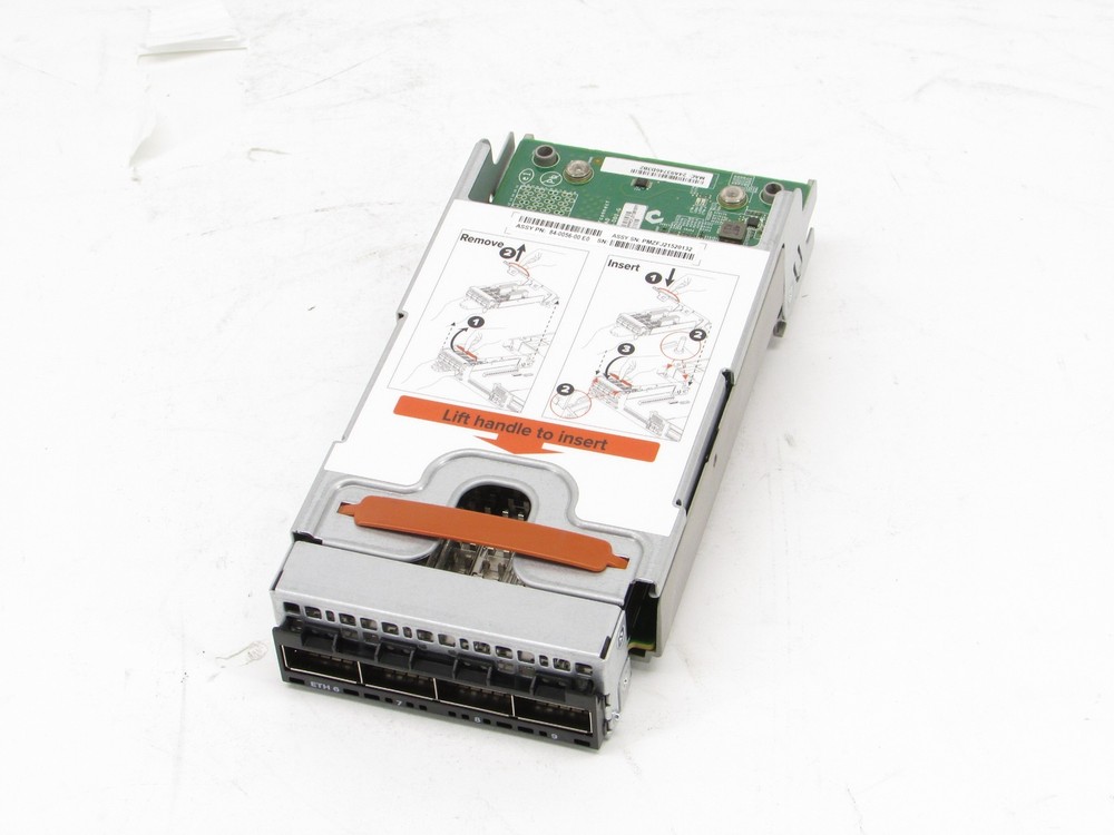 IBM Storage Controller Module for FlashArray X 84-0055-00 B0