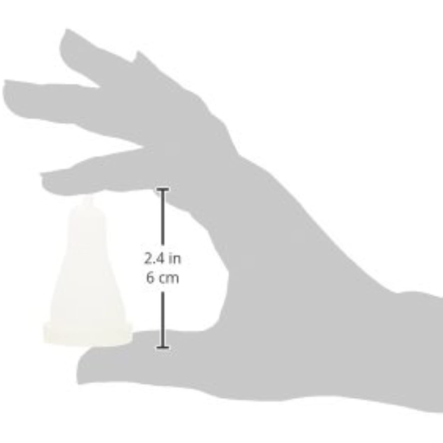 neogen corporation 7007 3 Pack, Controlled Flow Lamb Nipples