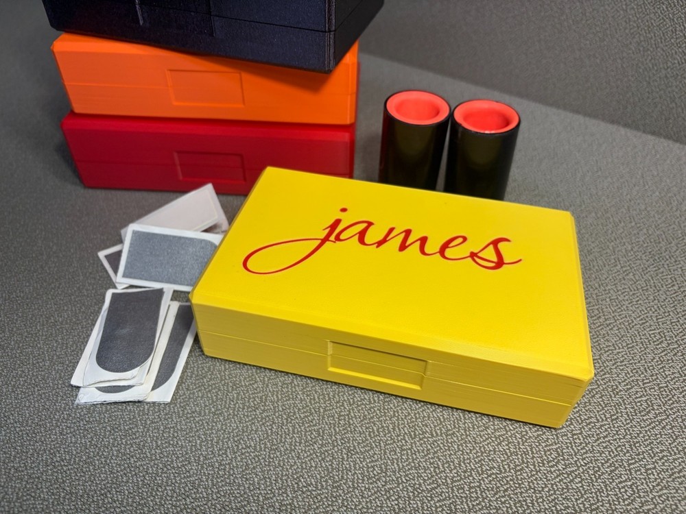 TURBO Switch Grip Case - PERSONALIZED