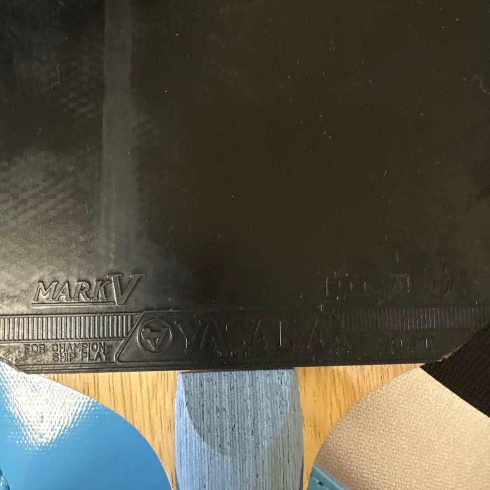 Nittaku Racket Case With Divider Set