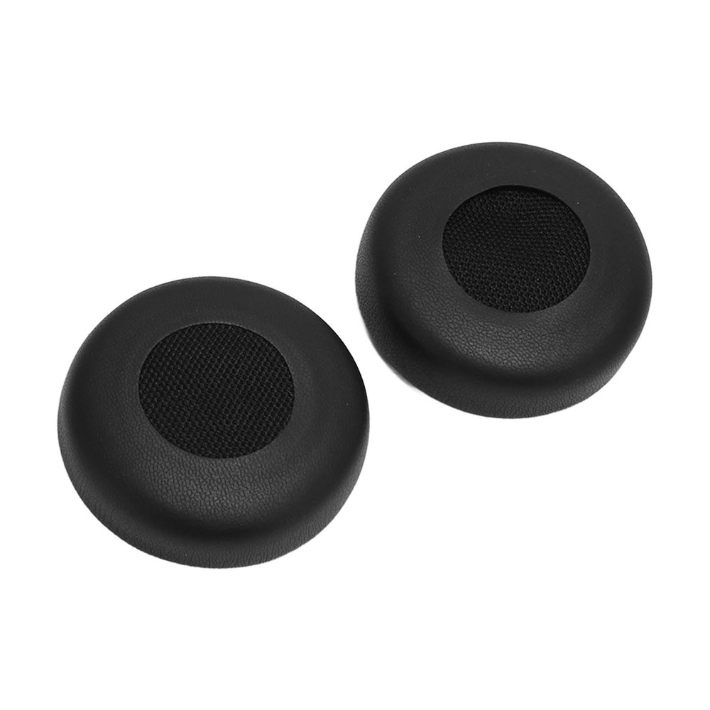Replacement Earpads Comfortable Protein Leather Ear Cushions For Evolve