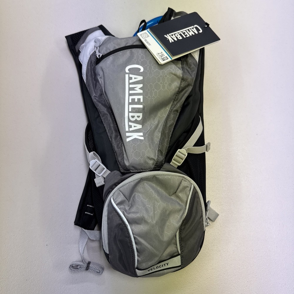 CamelBak Velocity 85 oz. Hydration Pack