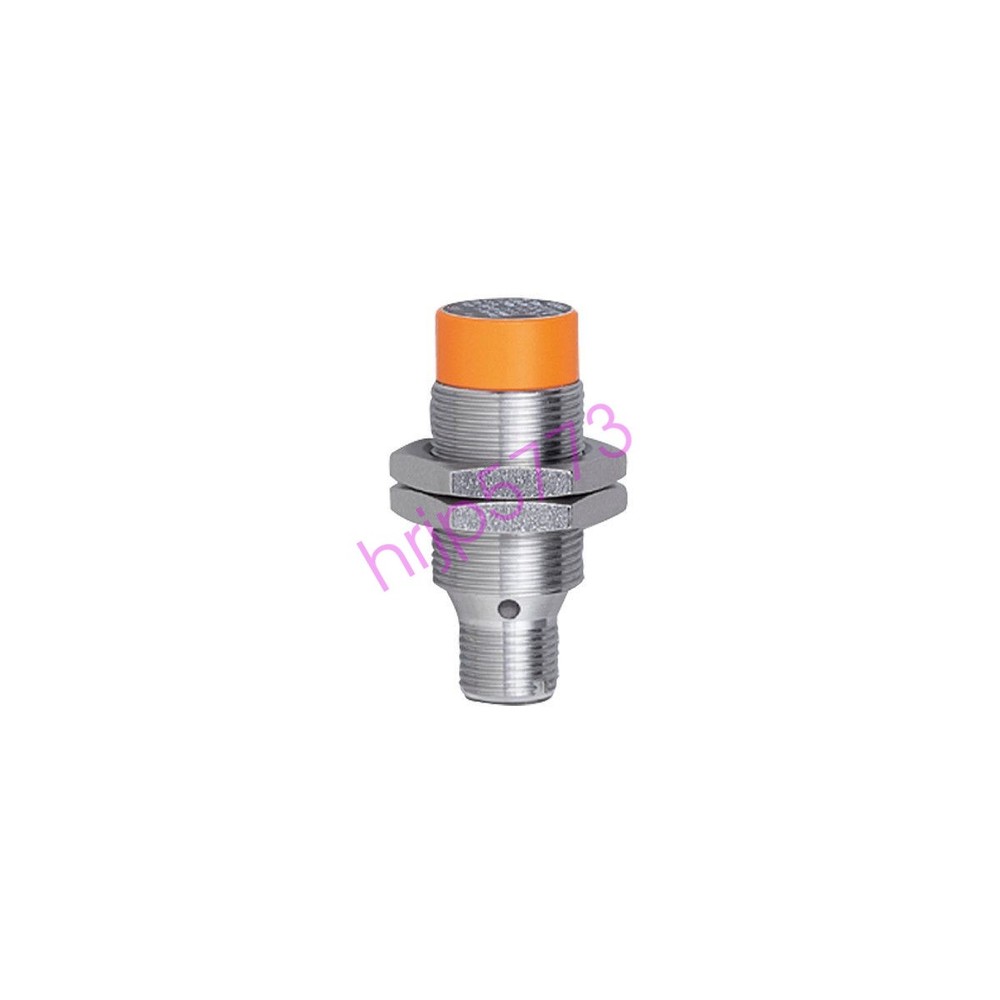 IFM IG5846 Proximity Switch 10...36 DC New✦KD