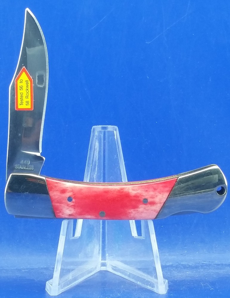 STEEL WARRIOR CREEKSIDE WARRIOR SW-361RSB