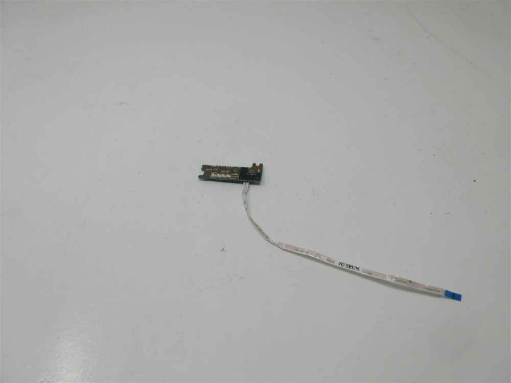 Dell Latitude E5440 Media Button Board with Cable LS-9834P (N6-25)