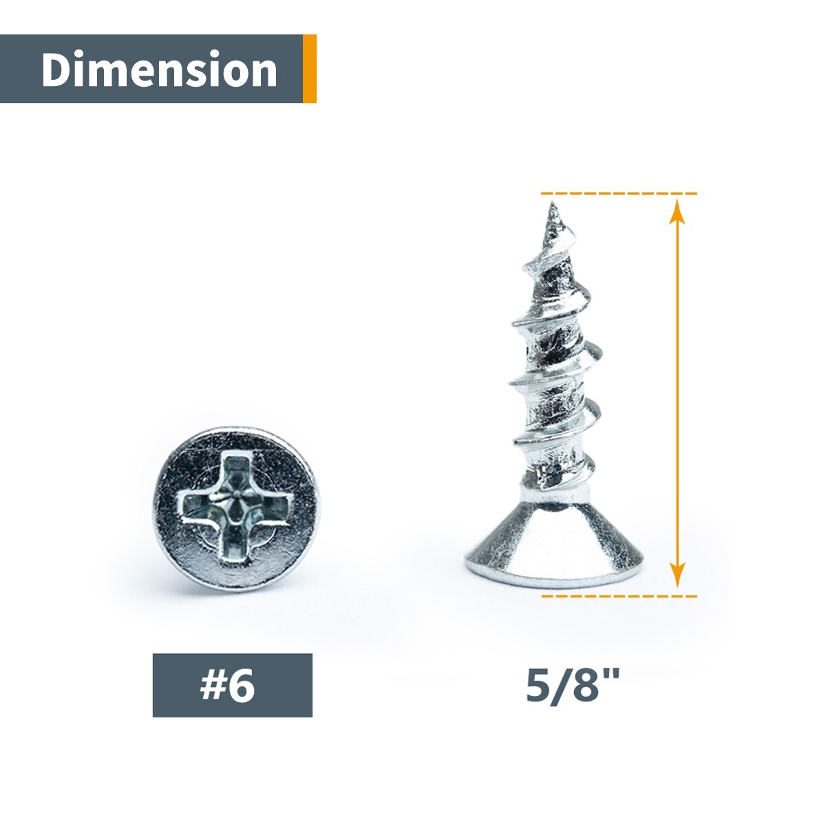 POWERTEC 71886 2 Pcs Double-Cut Profile Universal T-Track (48") Combo Set