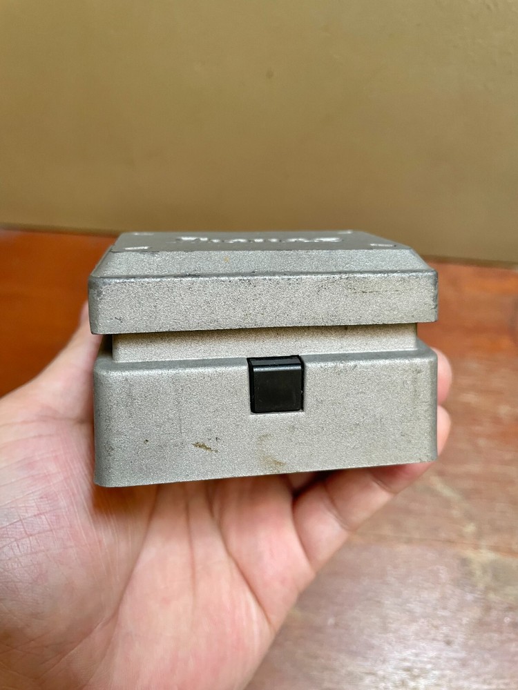 Ibanez PH7 Phaser Guitar Effect Pedal