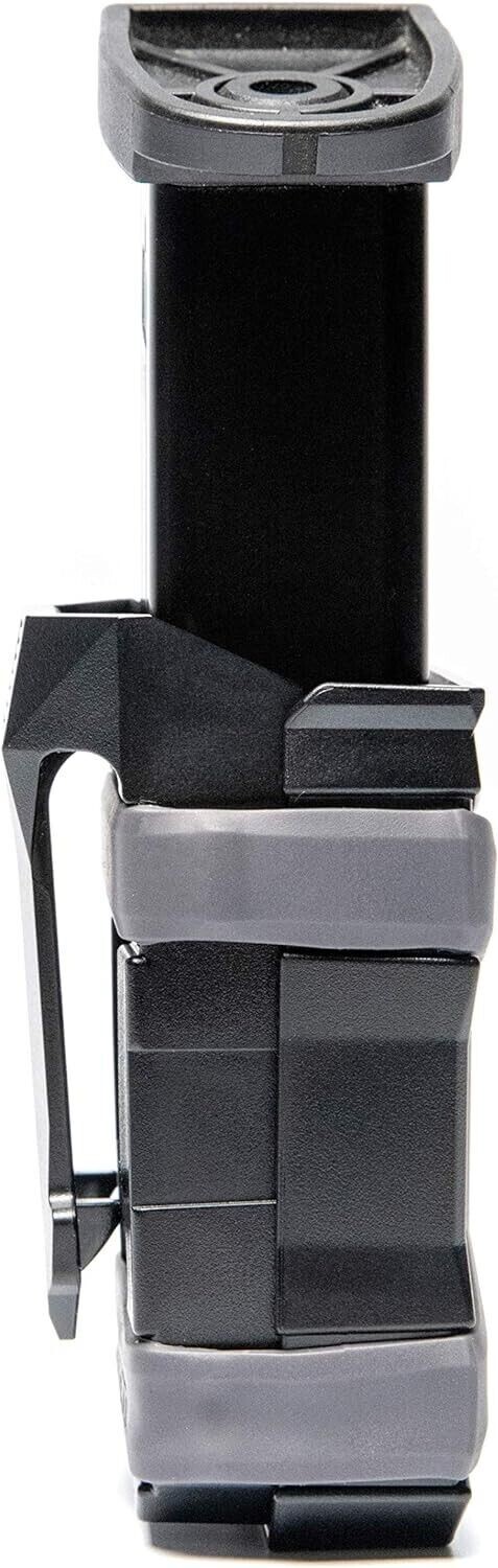 PITBULL TACTICAL Universal Mag Carrier Gen 2, Single or Double Stack Mag Pouch