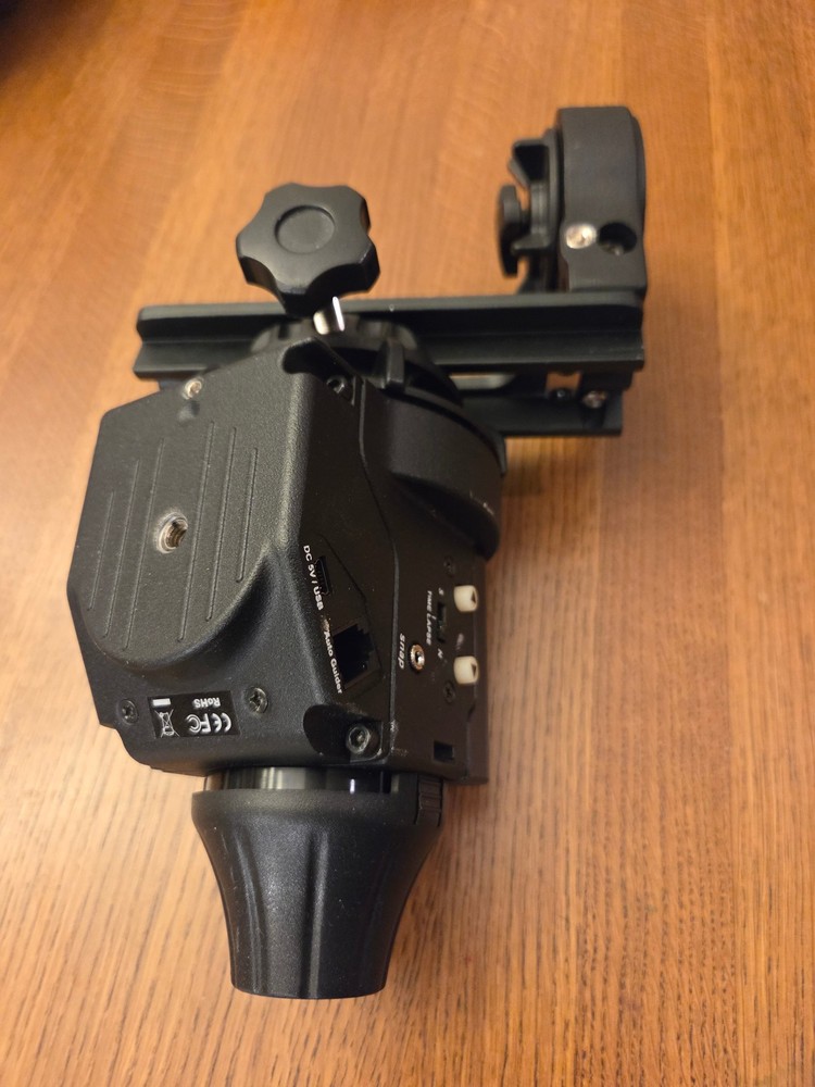 Sky-Watcher Star Adventurer