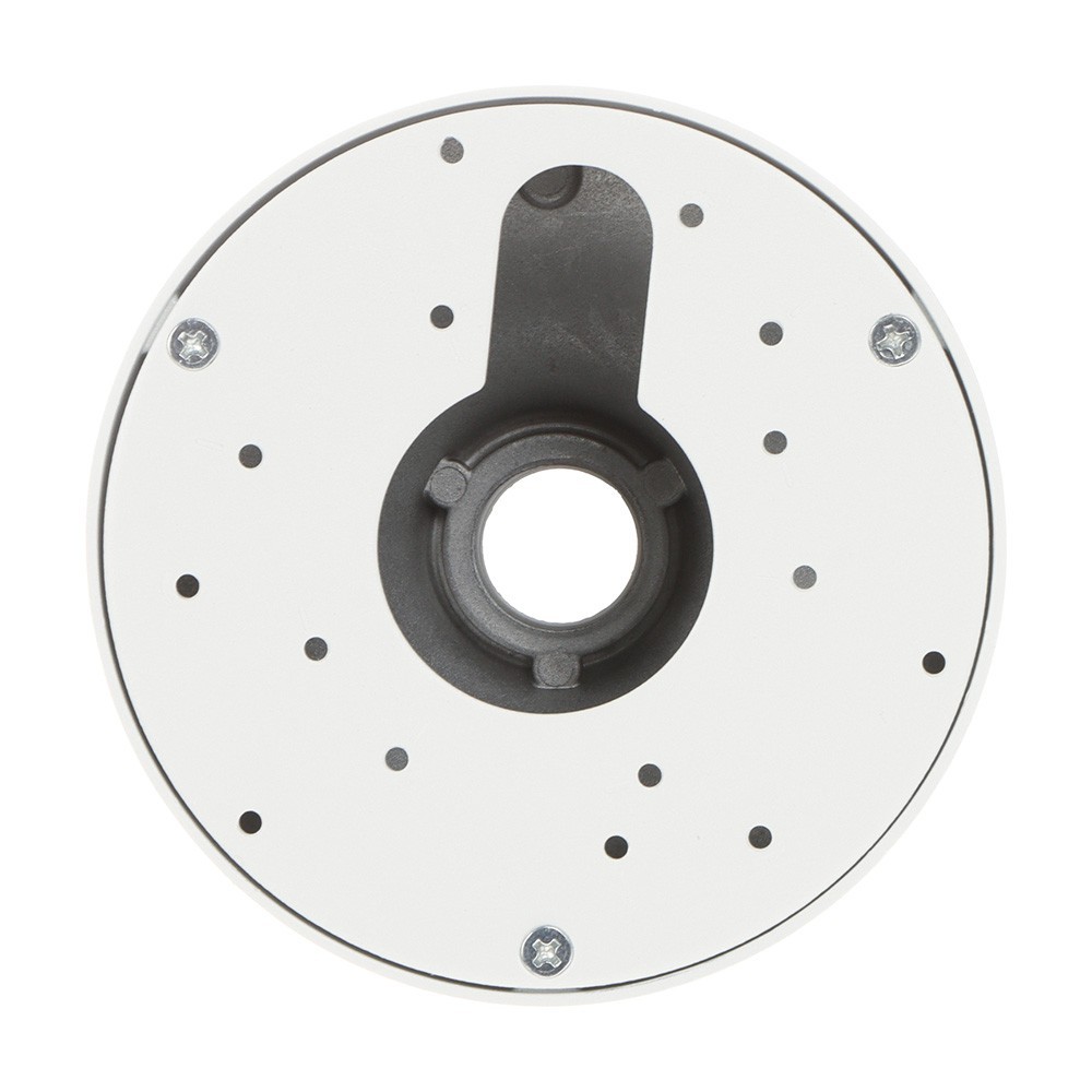 Dahua DH-PFB2211C Interior Ceiling Pendant Pole Mount Ext. Long Bracket - White