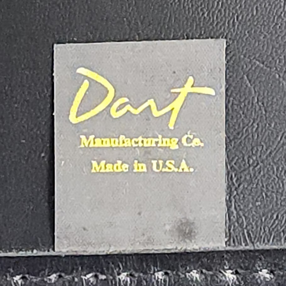 vtg NASA Hubble Telescope Space shuttle notepad binder folder 6 x 9 LOCKHEED