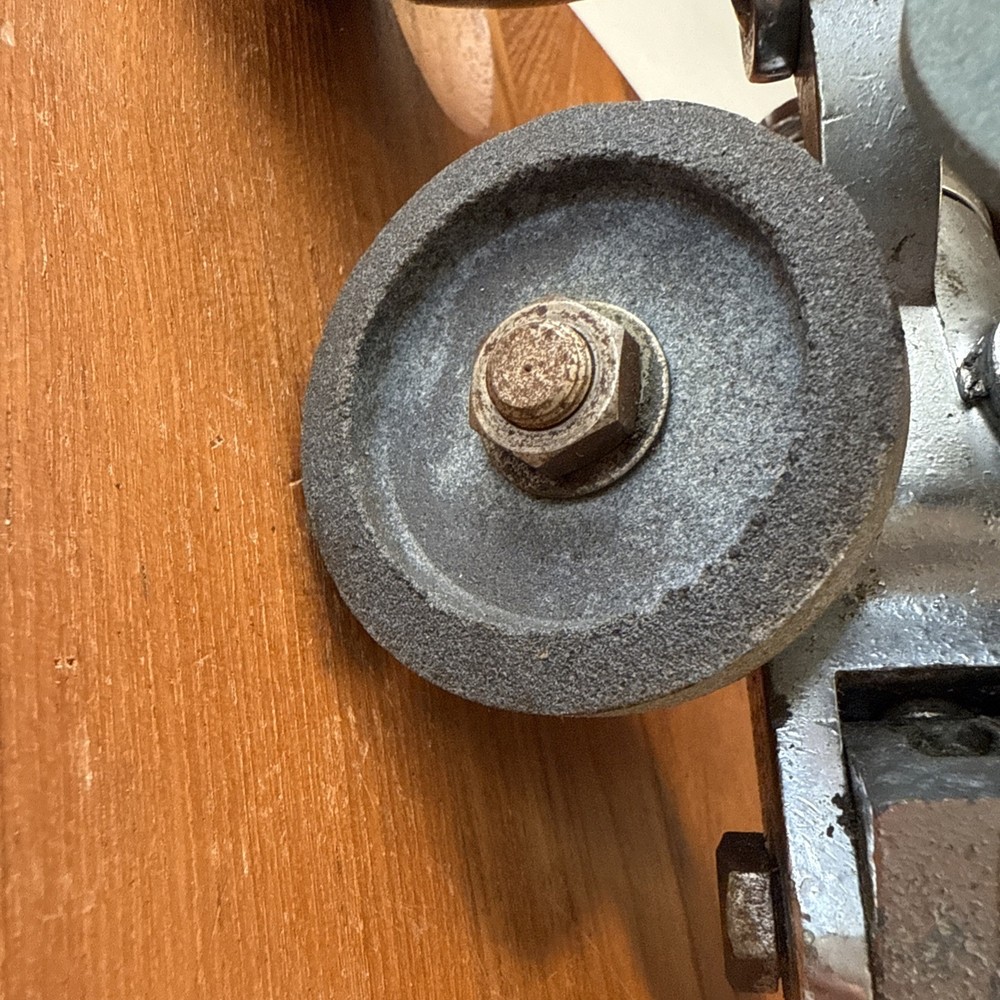 Globe 720 Meat Slicer Part