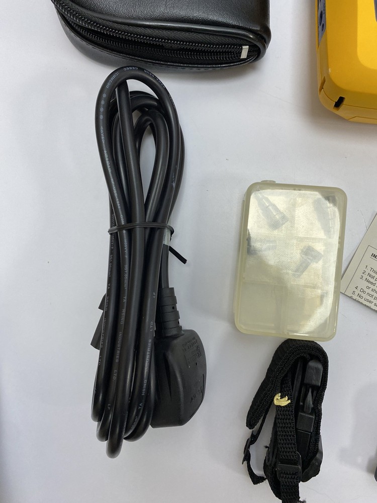 Fluke Networks OFP-SM OPTIFIBER Pro SingleMode OTDR Module , versiv Full kit
