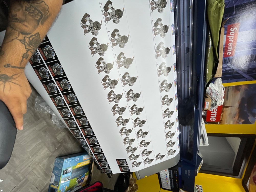 epson s80600 wide format printer eco solvent 