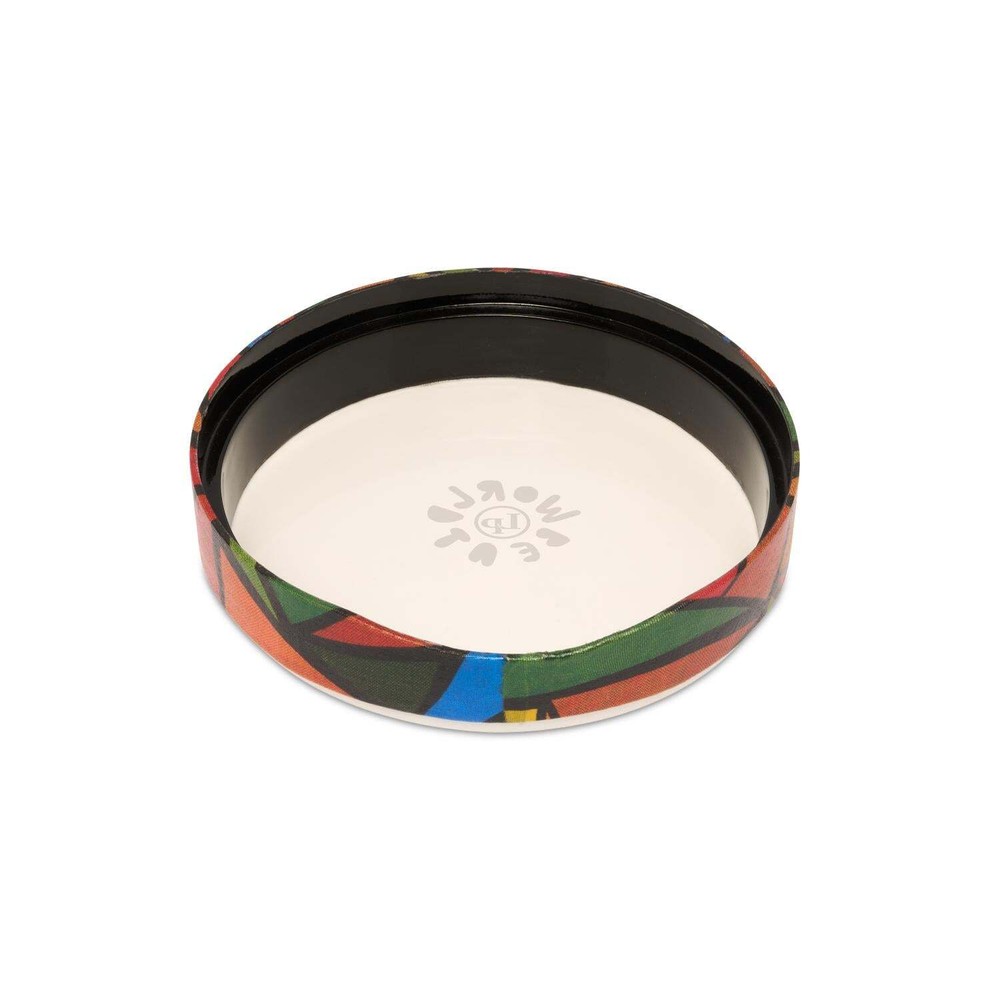 LP World Beat Pre-Tuned Frame Drum 8"