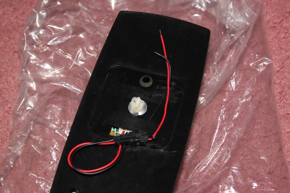 Bioaxxis Fingerprint Access Control Lock Thumb Lock