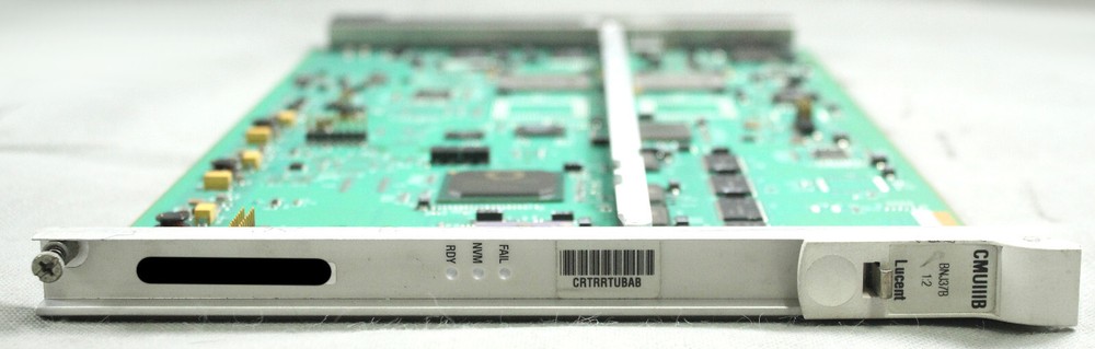 Lucent BNJ37B CMUIII 1:2 for Modcells, CDMA CRTRRTUBAB
