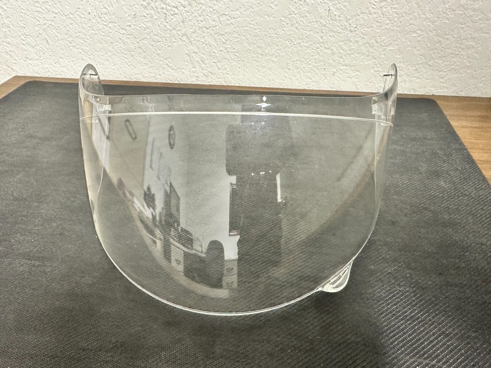 HELMET REPLACEMENT FACESHEILD