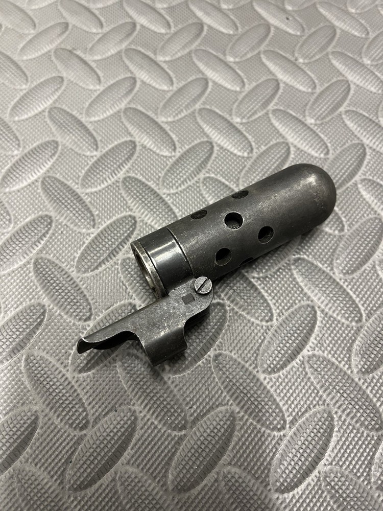 M96 SWEDISH MAUSER BLANK ADAPTER