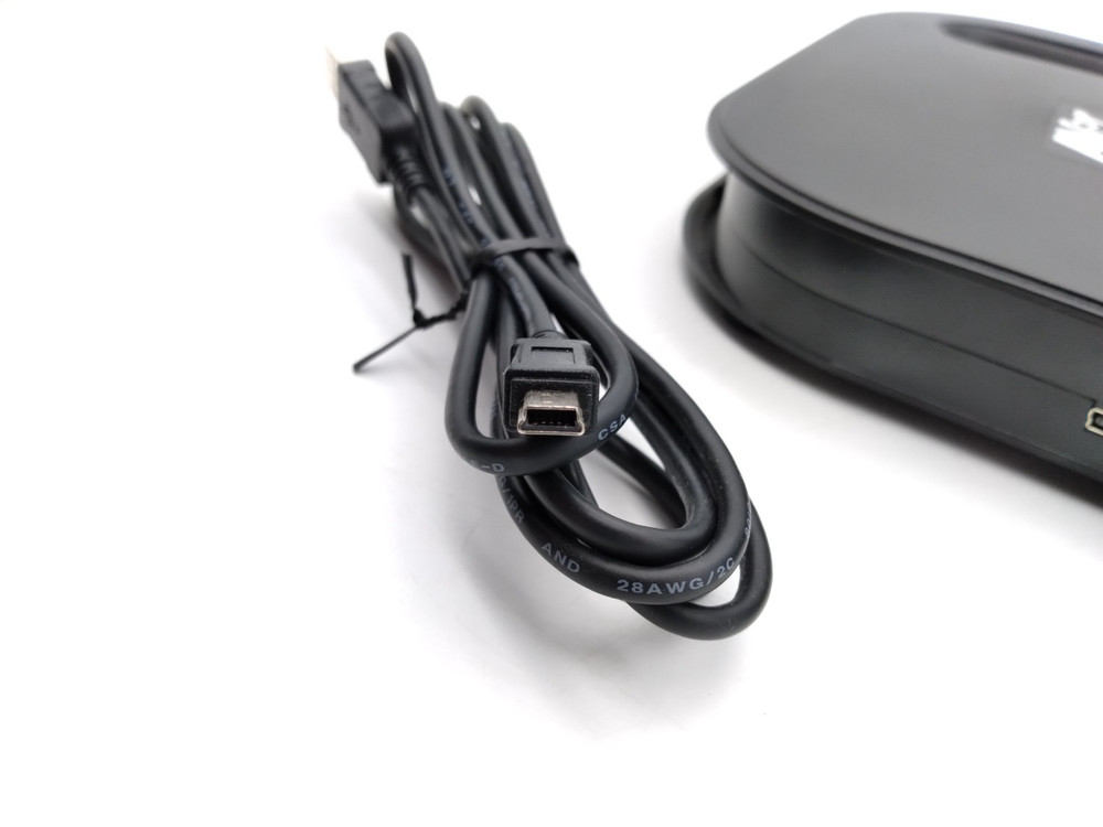 AVer AVerVision U50 Flex Arm Document Camera with Mini-USB Cable