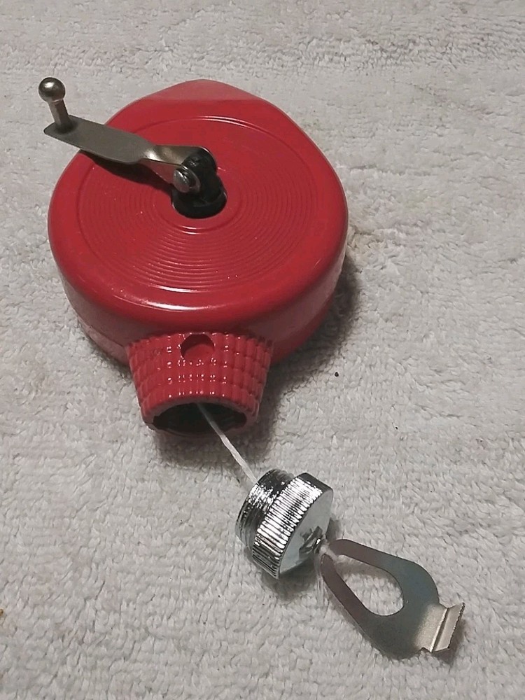 CHALK LINE NEW UNBRANDED