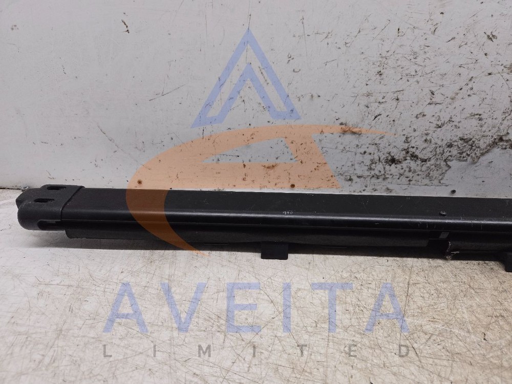 Honda CR-V 2006 MK2 Roller Parcel Shelf