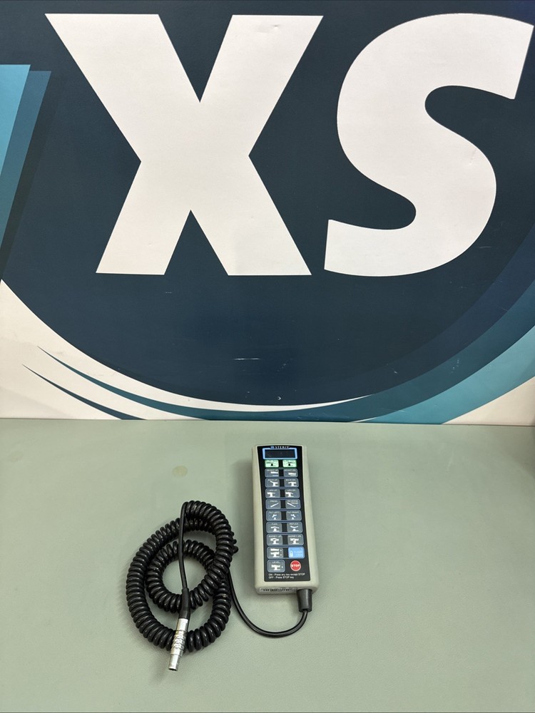 Steris Table Hand Control - 4085 / 5085 CMAX OR Table