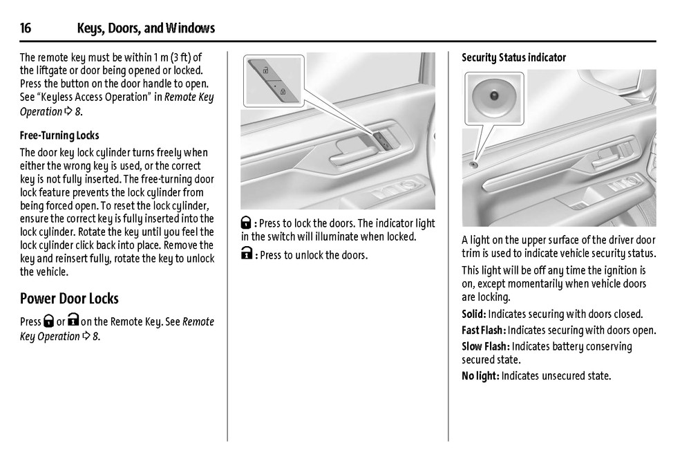 2025 Chevrolet Tahoe Suburban Owners Manual User Guide Reference Operator Book