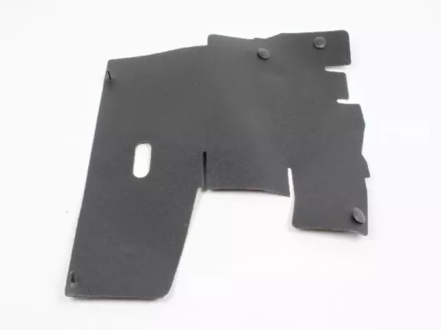 Genuine Mopar Radiator Side Seal Left 55057070AA