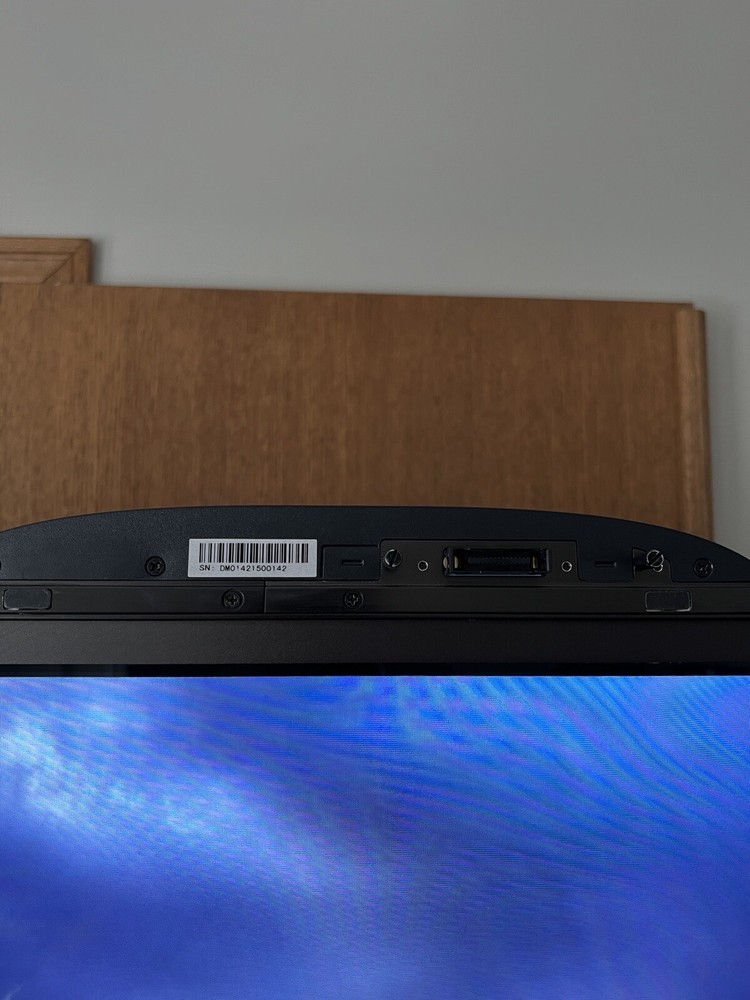 DTEN D7 55" 4K DB0355 All in One Interactive Whiteboard Webcamera TouchScreen