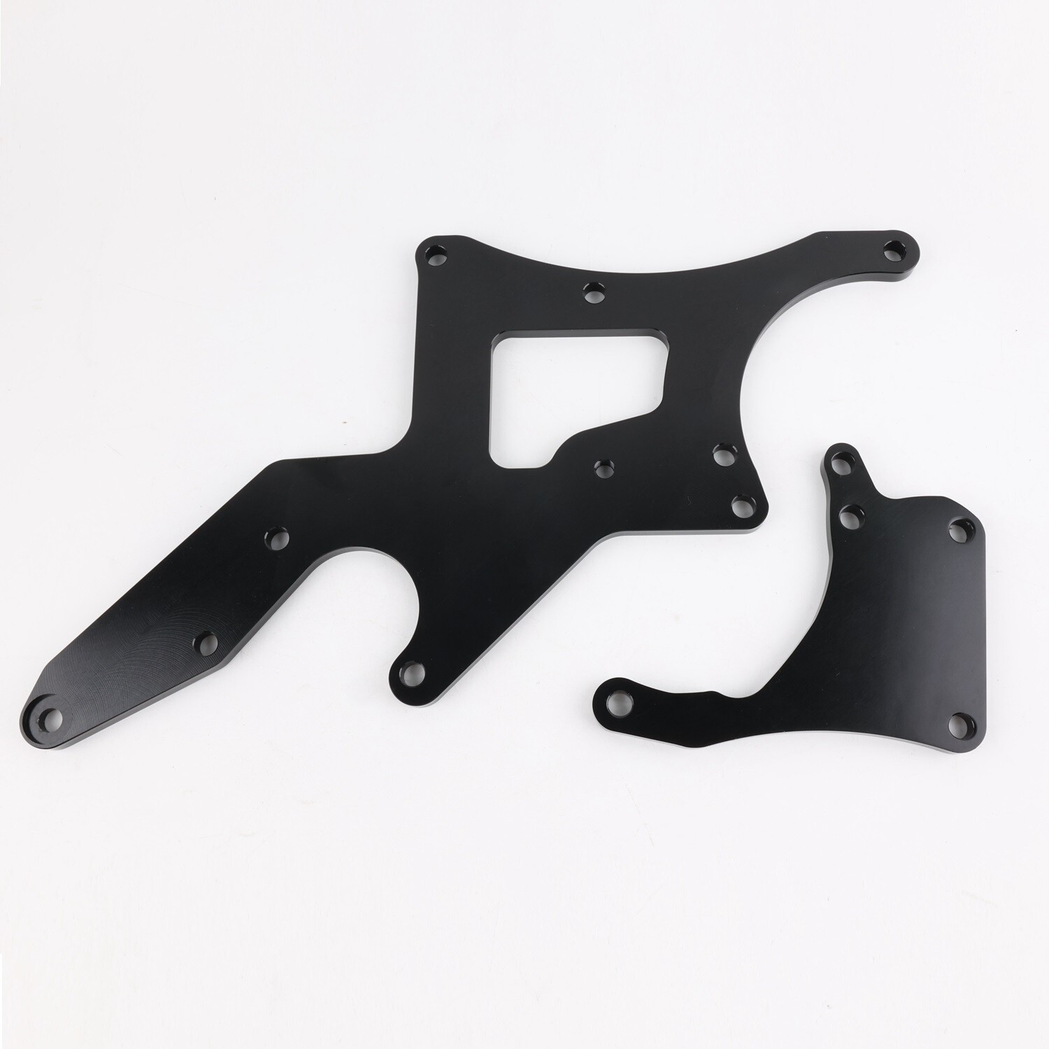 for LS Engine Serpentine Bracket Alternator Power Steering Pump Swap Conversion