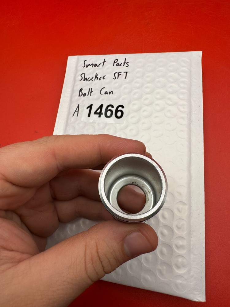 Smart Parts Shocker SFT Bolt Can