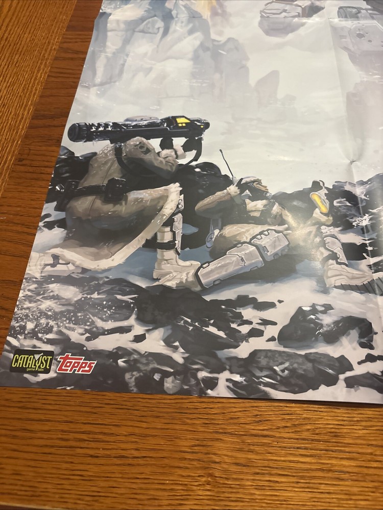 Battletech Poster