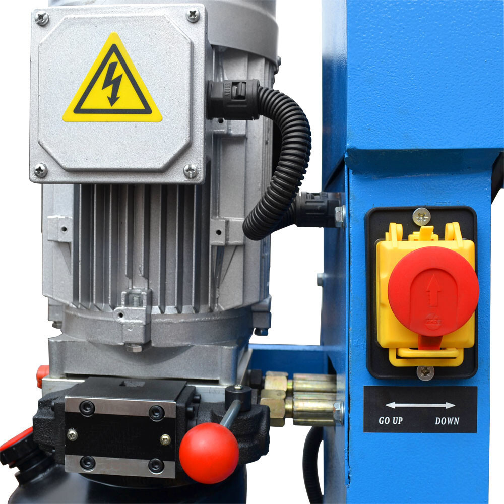 50 Ton Hydraulic Press Brake Bender Bending