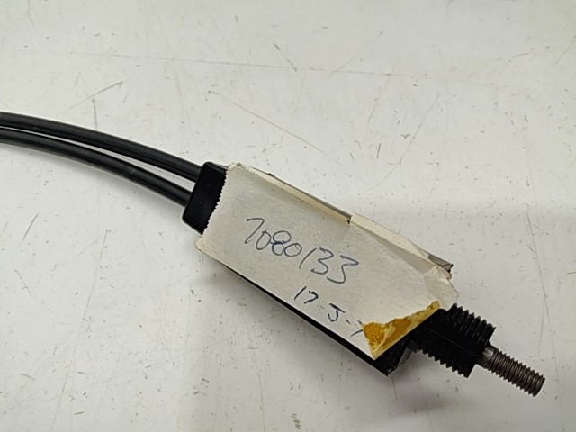 Choke Cable - ---- POLARIS NOS