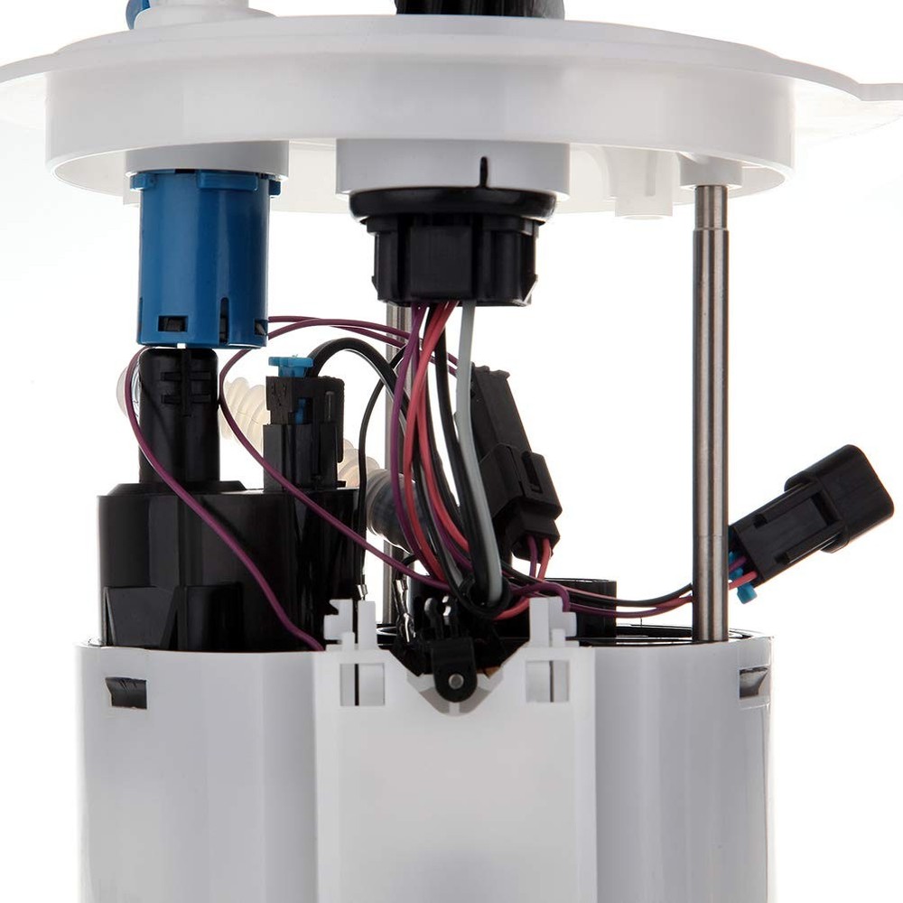 Electric Fuel Pump Assembly Replacement 2004-2006 Pacifica E7194M