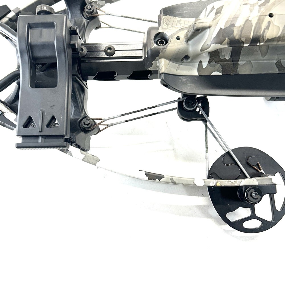 TenPoint Turbo S1 Crossbow Package