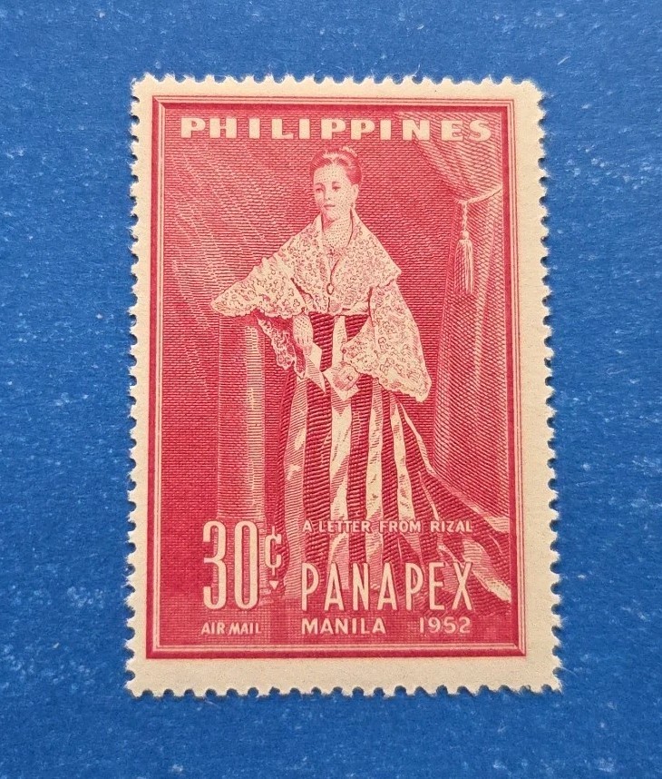 Philippines Stamp, Scott C73 MNH