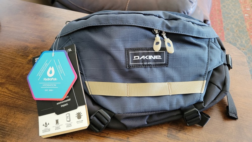 Dakine Hydrapak Hot Laps 5L