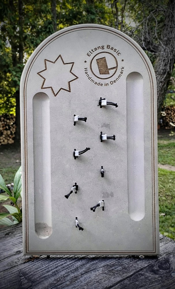 Tom Eltang Basic Pipe Shop Display (pipes not included)