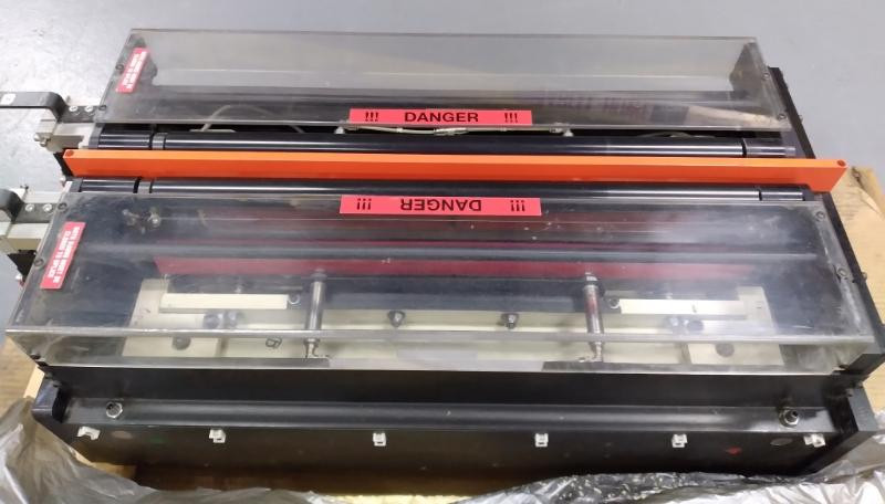 CTC International Inc. 5792308 Automatic Splicer