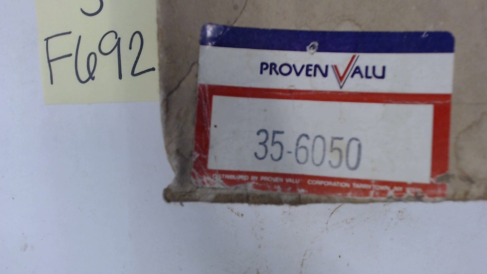 35-6050 Drive Shaft Support Bearing