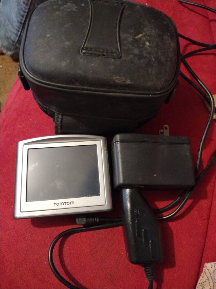 tom tom One 3rd Edition