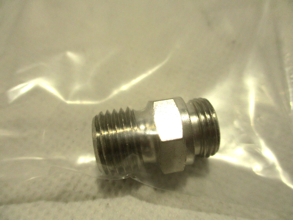 NEW BINKS 54-308 AIR CONNECTION FITTING