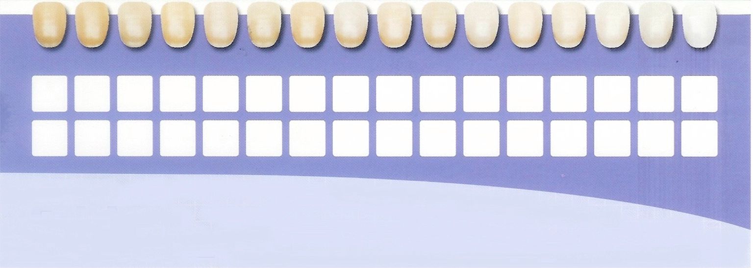 Teeth Whitening Gel Kit 44% Dental Bleaching Best Whitener 4 Trays + LED Light