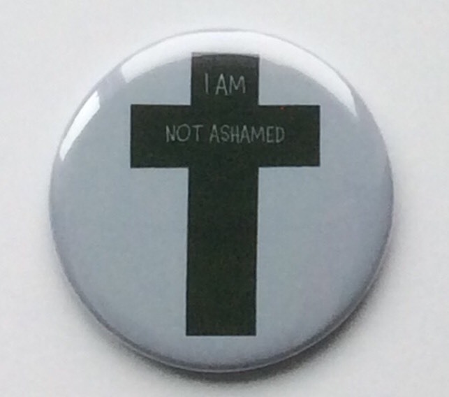 Cross Magnet