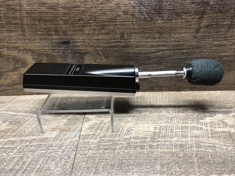 ELMO EC-203 Action Mike Made in Japan