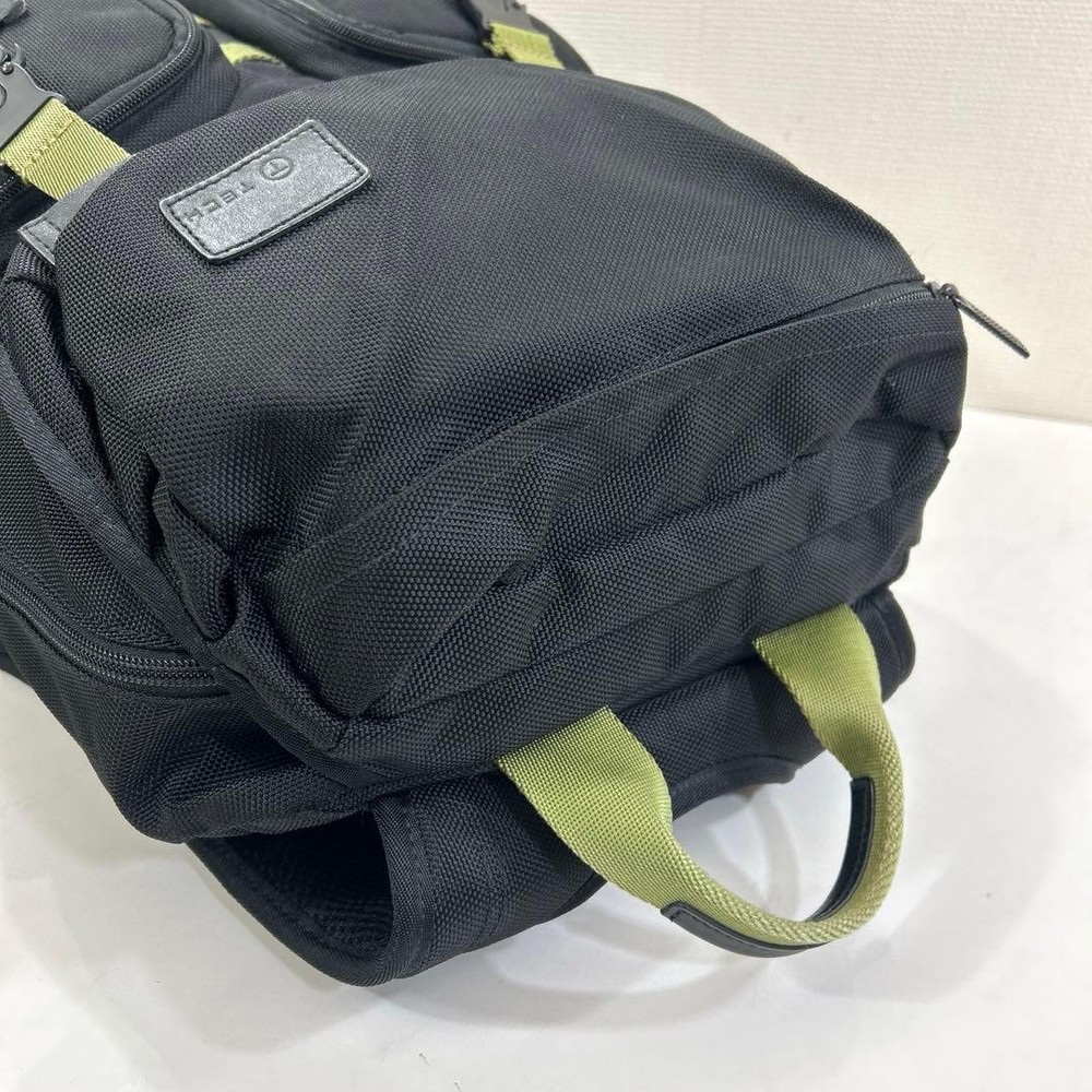 TUMI T-Tech Code Three 55003 Backpack